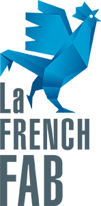 LOGO French FAB - Pool Technologie