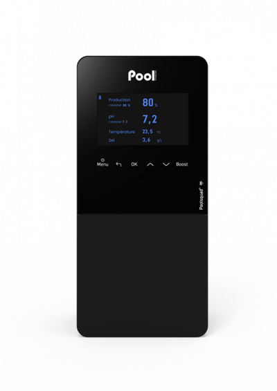 Pool Eq Set Poolsquad - Pool Technologie
