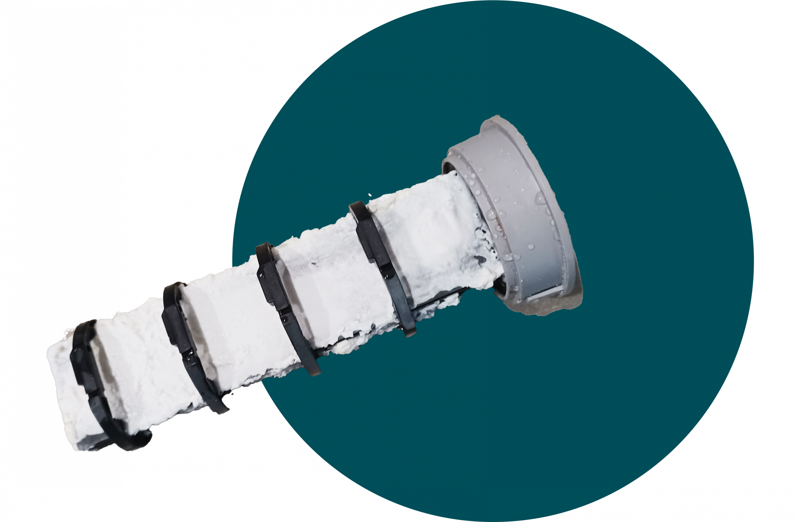 Pourquoi détartrer la cellule de votre électrolyseur ?