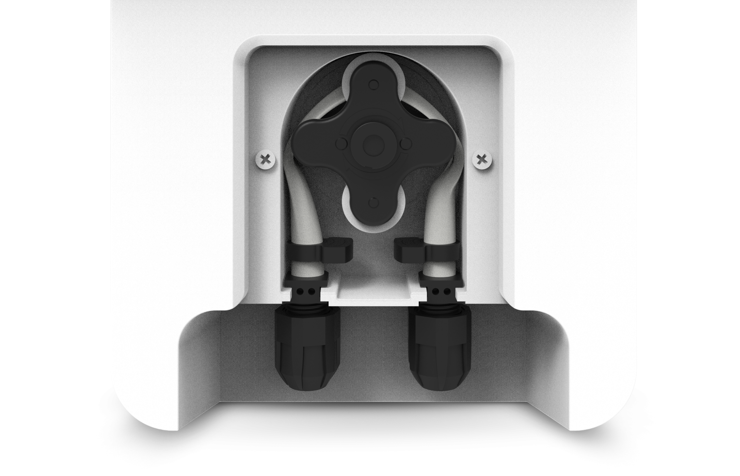 Just Dosing® Duo Aqua Control