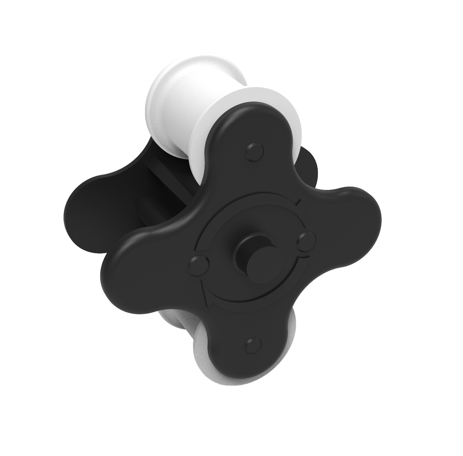 Just Dosing® Duo Aqua Control