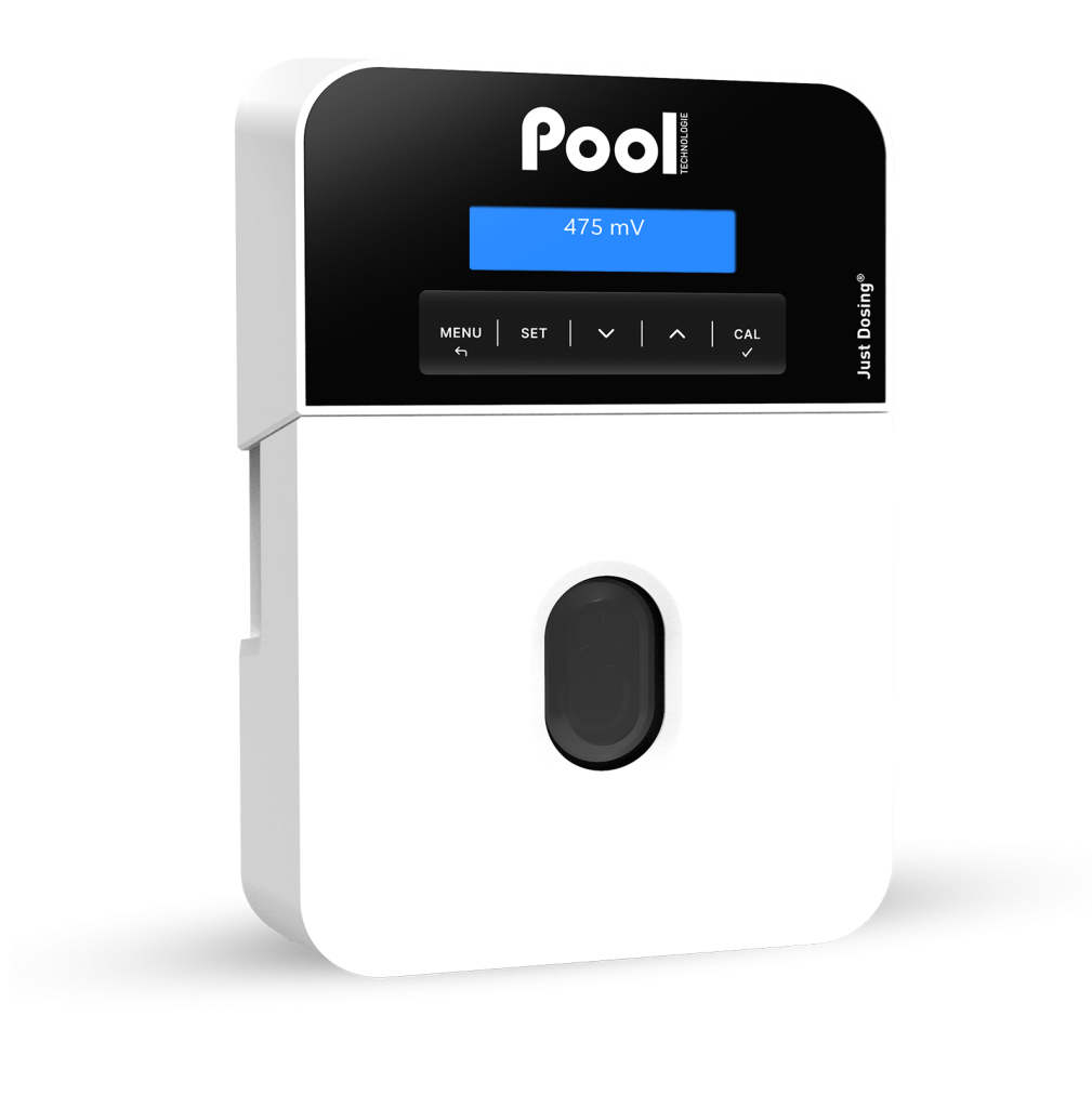 Just Dosing® Duo Aqua Control