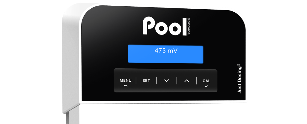 Just Dosing® Aqua Control