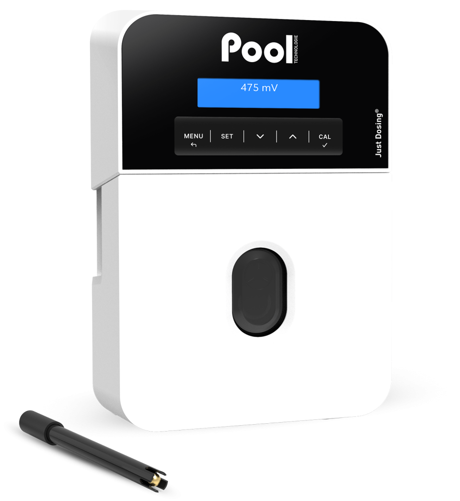 Just pH® Aqua Control