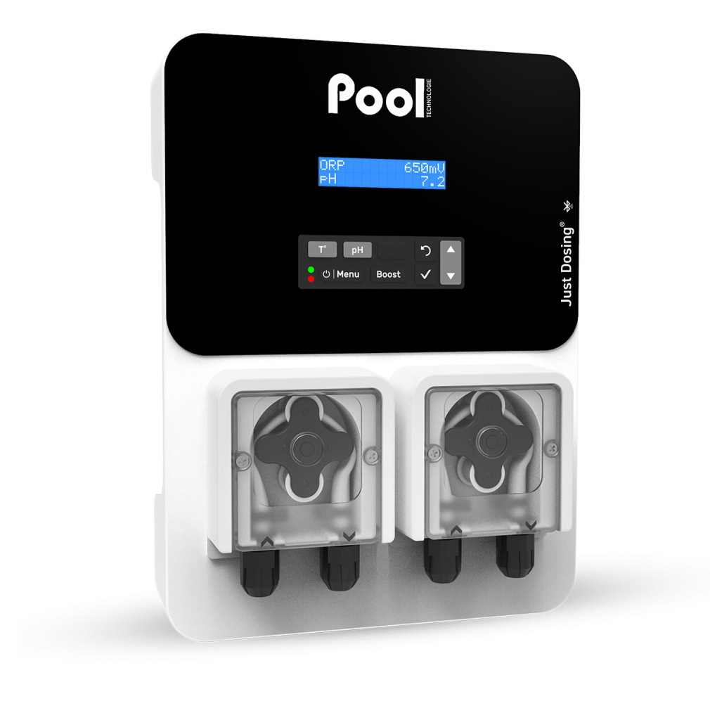 Just Dosing® Aqua Control