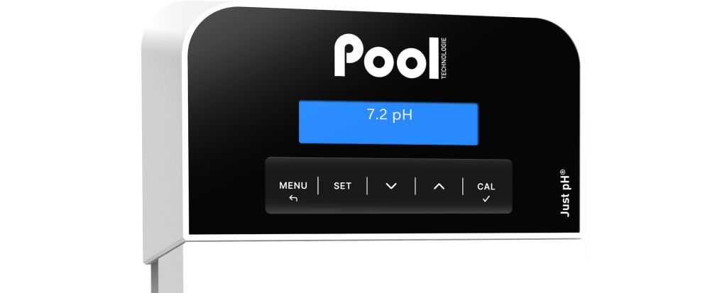 Just pH® Aqua Control