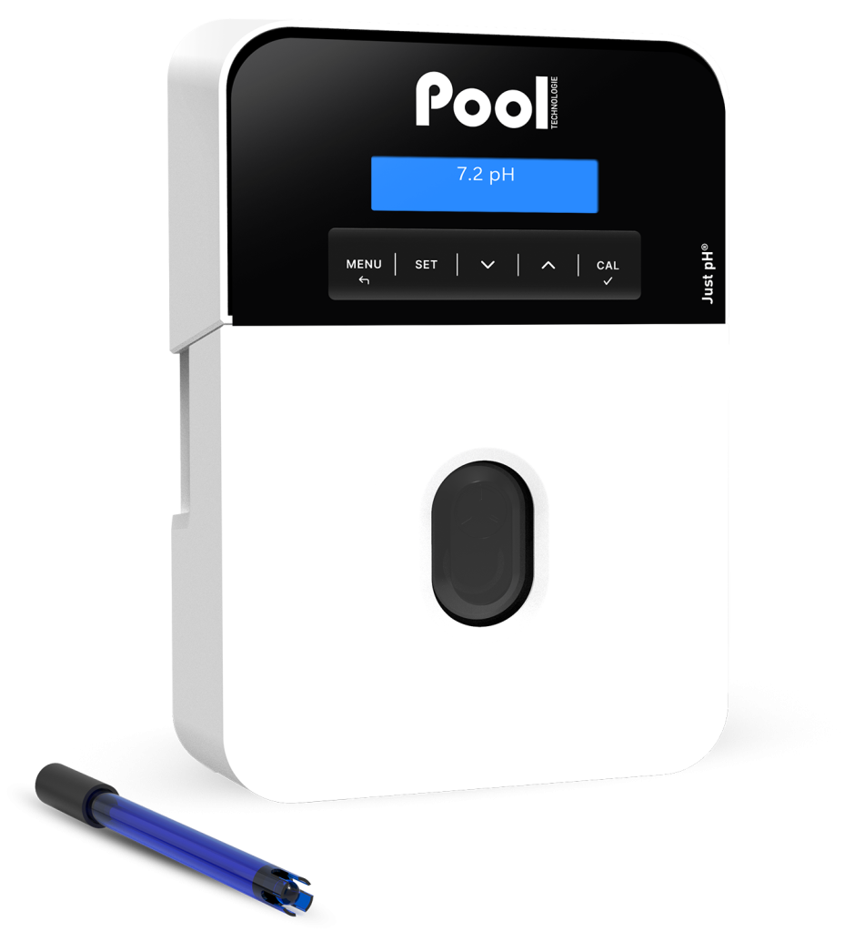 Just pH® Aqua Control