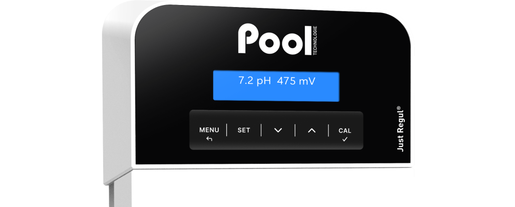 Just Regul® Aqua Control