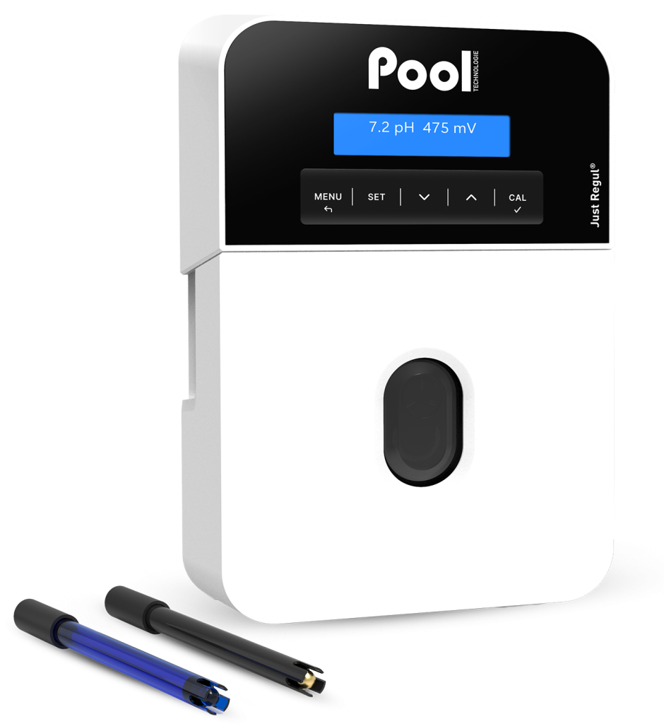 Just Regul® Aqua Control