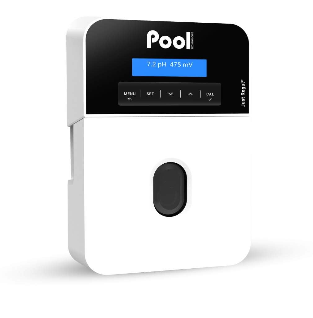 Just Dosing® Duo Aqua Control