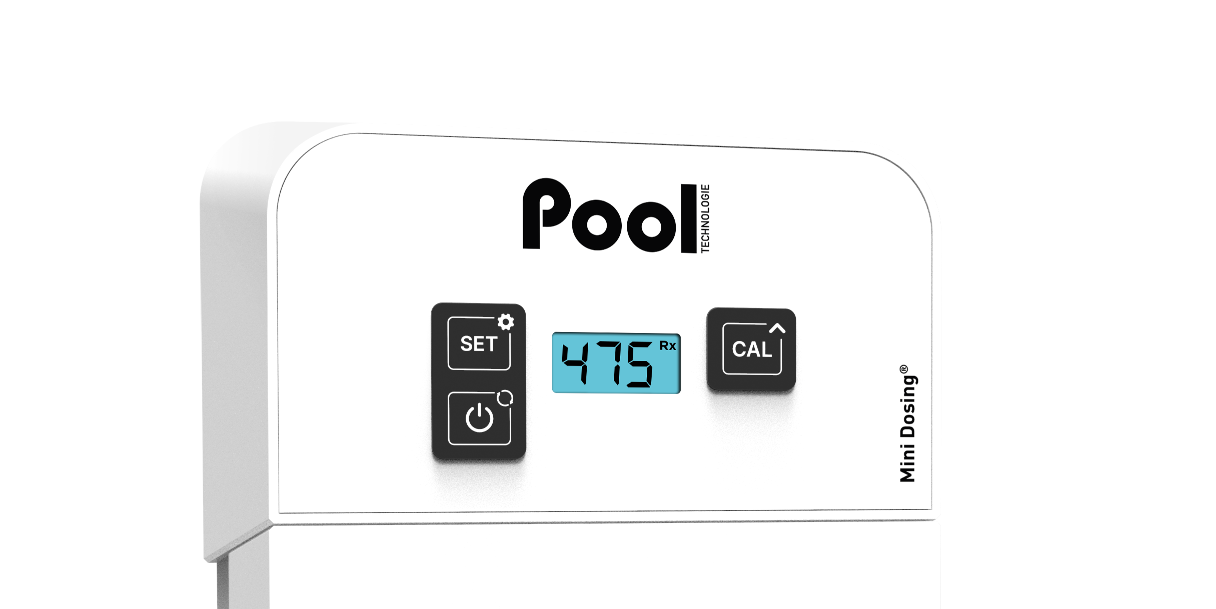 Mini Dosing® Aqua Control