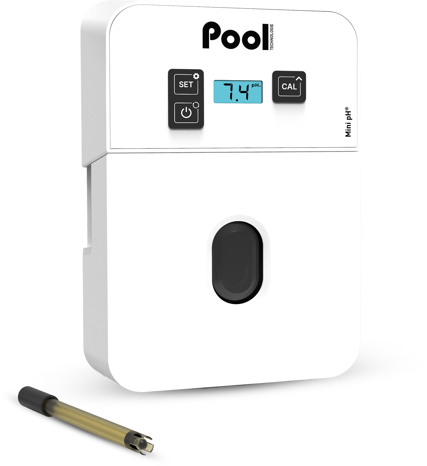Mini pH® Aqua Control