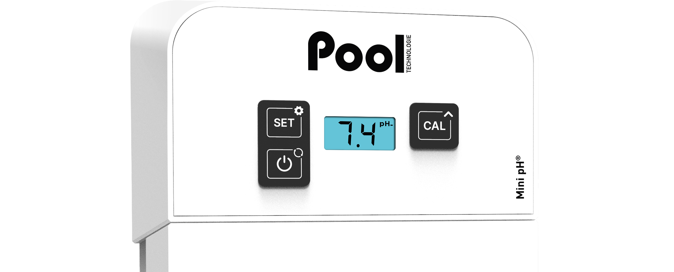 Mini pH® Aqua Control