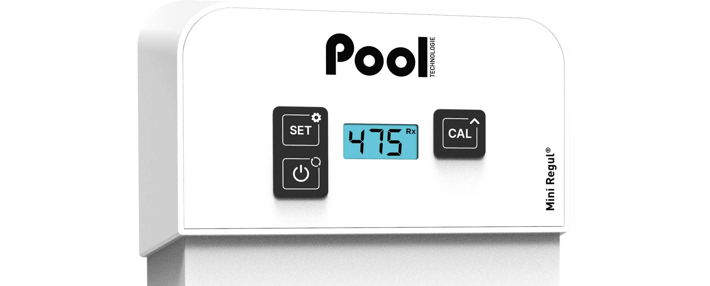 Mini pH® Aqua Control