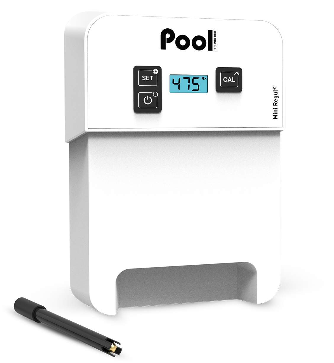 Mini Regul® Aqua Control