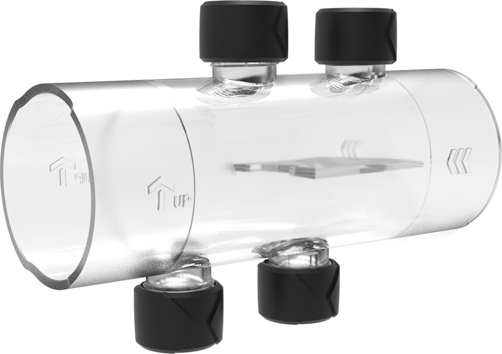 Just Dosing® Duo Aqua Control