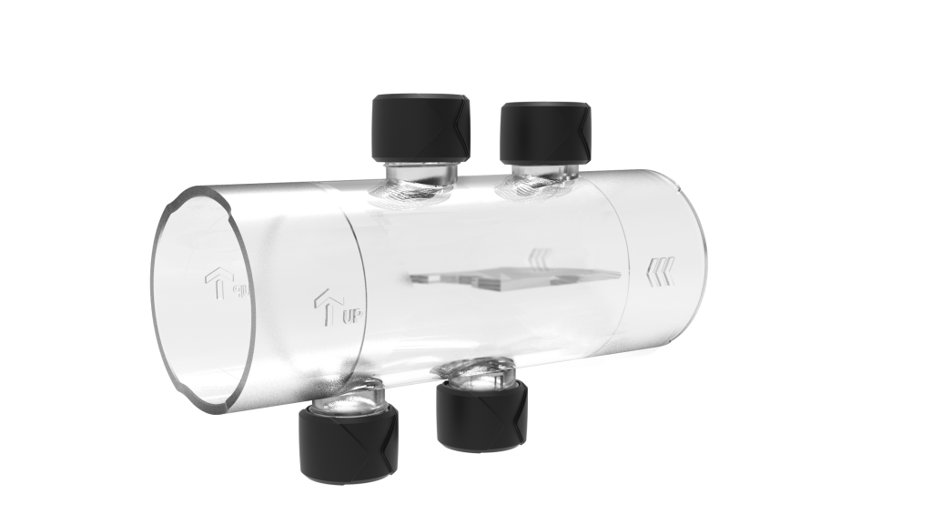 Just Dosing® Duo Aqua Control