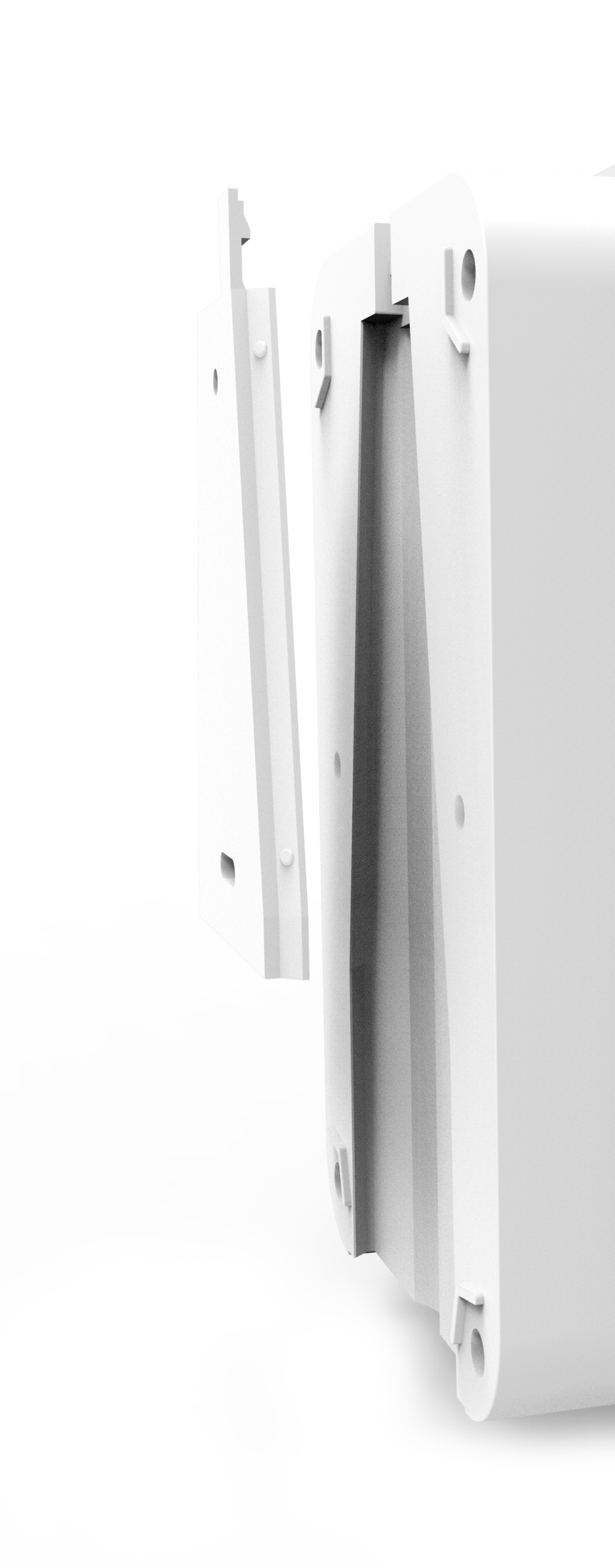 Just Dosing® Duo Aqua Control