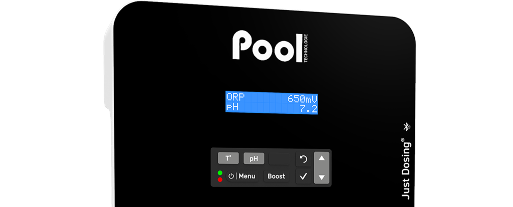 Just Dosing® Duo Aqua Control