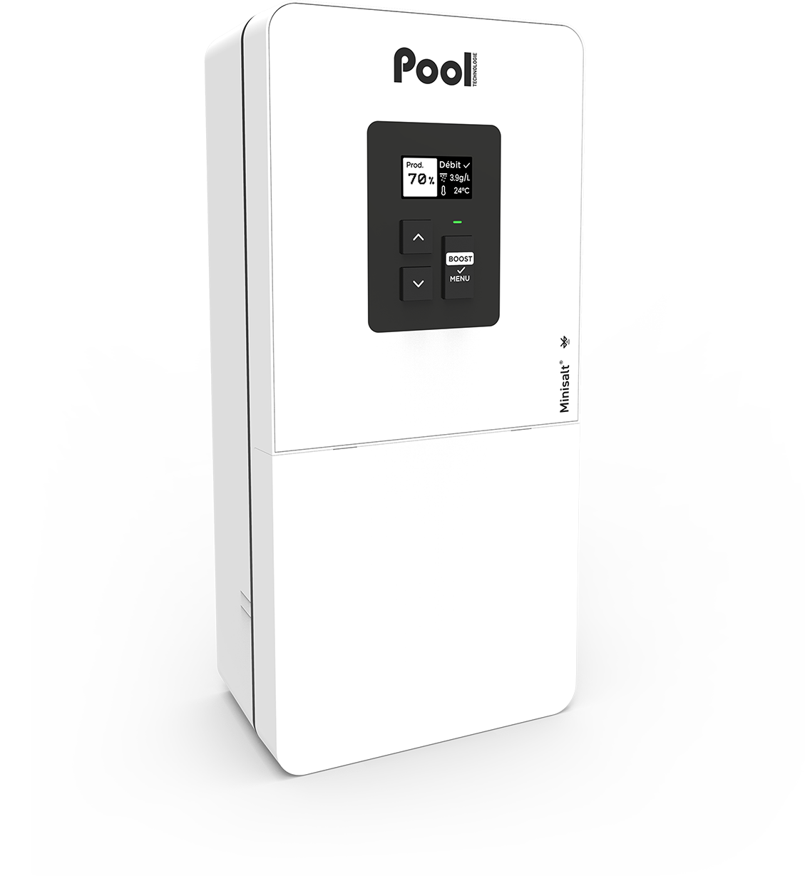 Just pH® Aqua Control