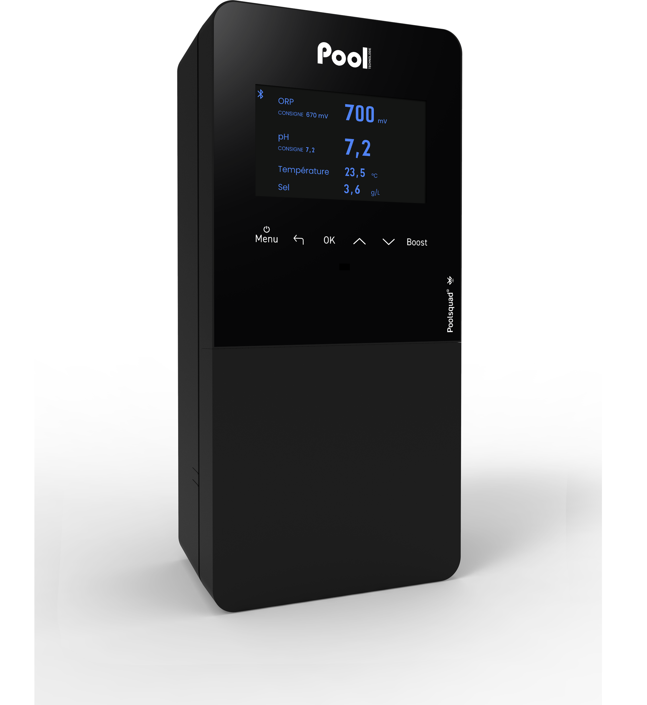 Just pH® Aqua Control